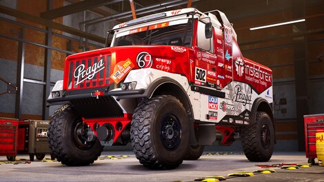 Dakar Desert Rally (PC) - Steam Gift - EUROPE - 5