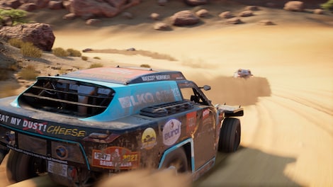 Dakar Desert Rally (PC) - Steam Gift - GLOBAL - 6
