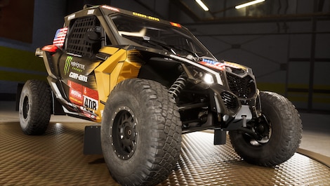 Dakar Desert Rally (PC) - Steam Gift - GLOBAL - 9