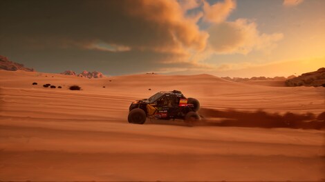 Dakar Desert Rally (PC) - Steam Gift - NORTH AMERICA - 4