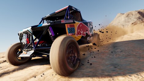 Dakar Desert Rally (PC) - Steam Key - EUROPE - 8