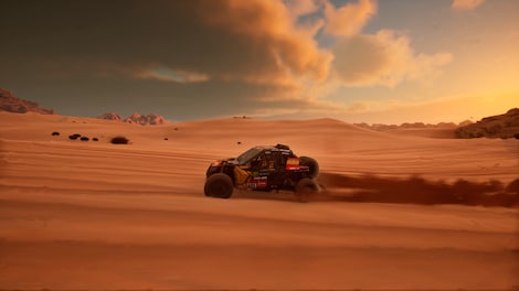 Dakar Desert Rally (PC) - Steam Key - EUROPE - 4