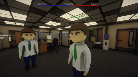 Dale & Dawson Stationery Supplies (PC) - Steam Account - GLOBAL - 8