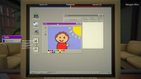 Dale & Dawson Stationery Supplies (PC) - Steam Gift - GLOBAL - 9
