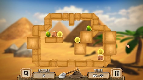 Dale Hardshovel HD Steam Key GLOBAL - 24