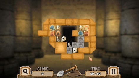 Dale Hardshovel HD Steam Key GLOBAL - 22