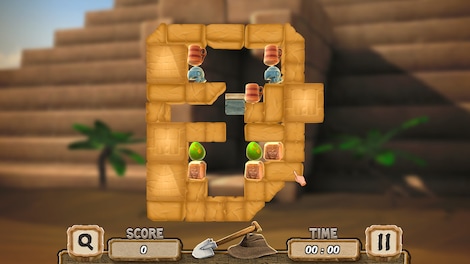 Dale Hardshovel HD Steam Key GLOBAL - 23