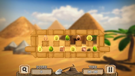 Dale Hardshovel HD Steam Key GLOBAL - 21
