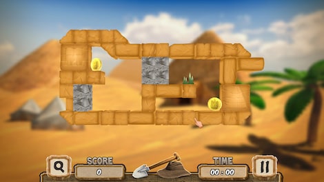 Dale Hardshovel HD Steam Key GLOBAL - 19