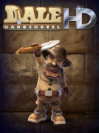 Dale Hardshovel HD Steam Key GLOBAL - 18
