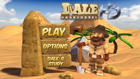 Dale Hardshovel HD Steam Key GLOBAL - 15