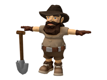 Dale Hardshovel HD Steam Key GLOBAL - 13