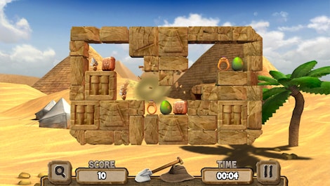 Dale Hardshovel HD Steam Key GLOBAL - 10