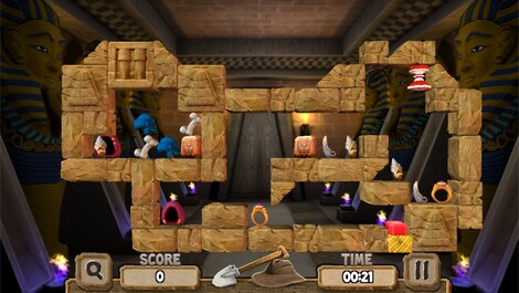 Dale Hardshovel HD Steam Key GLOBAL - 3