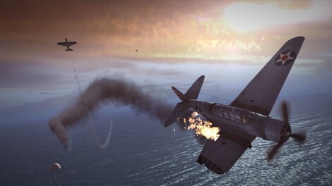 Buy Damage Inc. Pacific Squadron WWII Steam Key GLOBAL