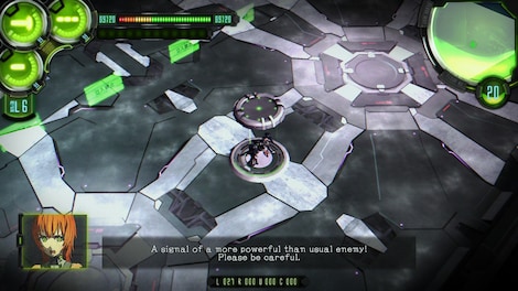 Damascus Gear Operation Osaka HD Edition (PC) - Steam Key - GLOBAL - 5