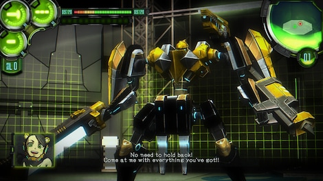 Damascus Gear Operation Osaka HD Edition Steam Gift EUROPE - 5