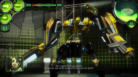 Damascus Gear Operation Osaka HD Edition Steam Gift UNITED KINGDOM - 5