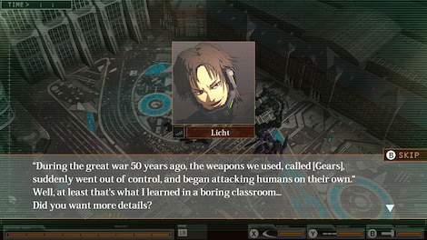 Damascus Gear Operation Tokyo HD (PC) - Steam Key - GLOBAL - 5