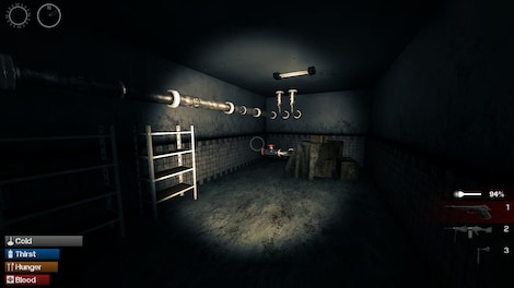 Damnation City of Death (PC) - Steam Key - GLOBAL - 3