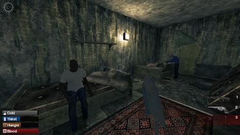 Damnation City of Death (PC) - Steam Key - GLOBAL - 4