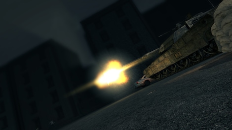 Damnation City of Death (PC) - Steam Key - GLOBAL - 6