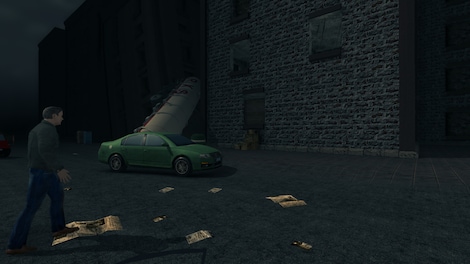 Damnation City of Death (PC) - Steam Key - GLOBAL - 7