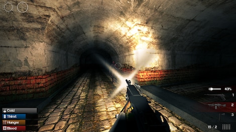 Damnation City of Death (PC) - Steam Key - GLOBAL - 9