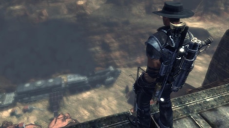 Damnation Steam Gift GLOBAL - 4