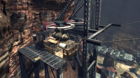 Damnation Steam Gift GLOBAL - 5