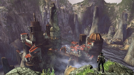 Damnation Steam Gift GLOBAL - 0