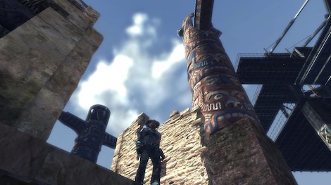Damnation Steam Key GLOBAL - 6