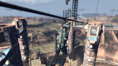 Damnation Steam Key GLOBAL - 7