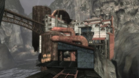 Damnation Steam Key GLOBAL - 3