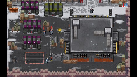 Damned Cold Steam Gift GLOBAL - 5