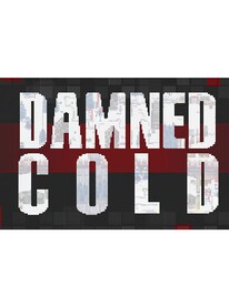 Damned Cold Steam Gift GLOBAL - 1