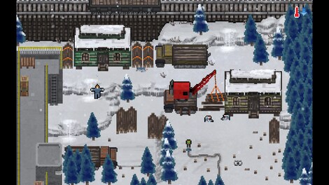 Damned Cold Steam Gift GLOBAL - 2