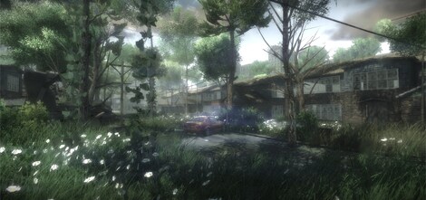 Damned Nation Reborn (PC) - Steam Gift - GLOBAL - 3