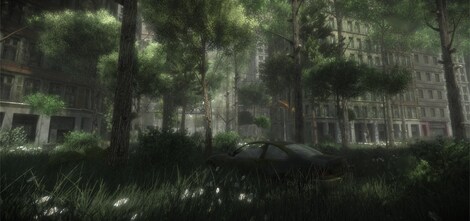 Damned Nation Reborn (PC) - Steam Gift - GLOBAL - 4