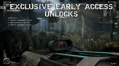 Damned Nation Reborn (PC) - Steam Gift - GLOBAL - 14