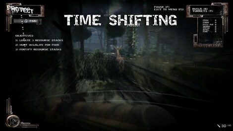 Damned Nation Reborn (PC) - Steam Gift - GLOBAL - 15