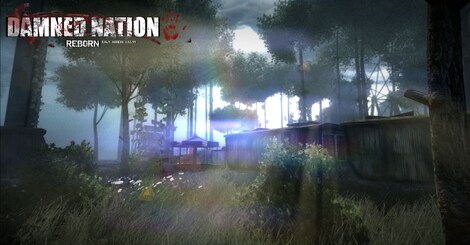 Damned Nation Reborn (PC) - Steam Gift - GLOBAL - 16