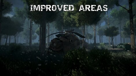 Damned Nation Reborn (PC) - Steam Gift - GLOBAL - 17