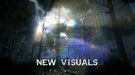 Damned Nation Reborn (PC) - Steam Gift - GLOBAL - 18