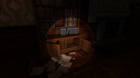 Damned Steam Key RU/CIS - 21