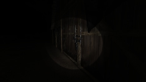 Damned Steam Key RU/CIS - 18