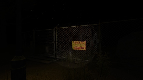 Damned Steam Key RU/CIS - 6