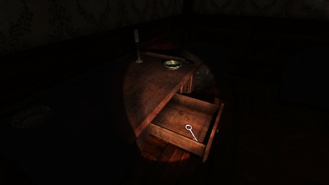 Damned Steam Key RU/CIS - 3