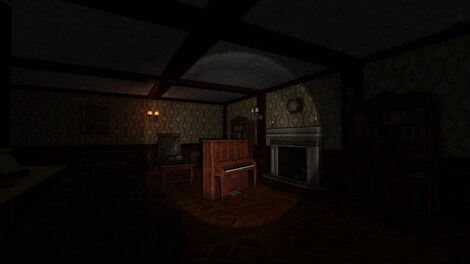 Damned Steam Key RU/CIS - 4