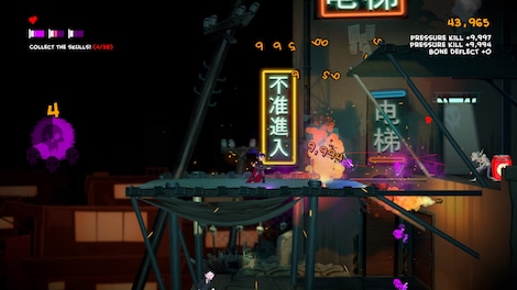 Damsel Steam Key GLOBAL - 5